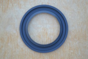 Купить Резиновый подвес для динамика 3.6 дюйма 88-56 мм detaluhi.ho.ua Интернет магазин в Каменец-Подольском, устройства, радиодетали, интсрументы.