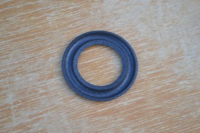 Купить Полиуретановый подвес для динамика 1.75 дюйма 43-25 мм detaluhi.ho.ua Интернет магазин в Каменец-Подольском, устройства, радиодетали, интсрументы.