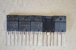 Купить Транзисторы 2SC5388 detaluhi.ho.ua Интернет магазин в Каменец-Подольском, устройства, радиодетали, интсрументы.