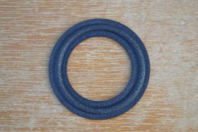 Купить Полиуретановый подвес для динамика 2.5 дюйма 60-38 мм - плотный detaluhi.ho.ua Интернет магазин в Каменец-Подольском, устройства, радиодетали, интсрументы.