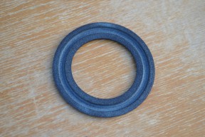 Купить Полиуретановый подвес для динамика 2.5 дюйма 60-38 мм - плотный detaluhi.ho.ua Интернет магазин в Каменец-Подольском, устройства, радиодетали, интсрументы.