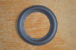 Купить Полиуретановый подвес для динамика 2.5 дюйма 64-41 мм detaluhi.ho.ua Интернет магазин в Каменец-Подольском, устройства, радиодетали, интсрументы.