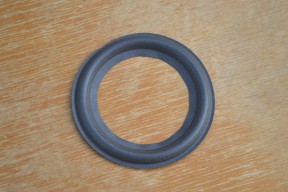 Купить Полиуретановый подвес для динамика 2.5 дюйма 64-41 мм detaluhi.ho.ua Интернет магазин в Каменец-Подольском, устройства, радиодетали, интсрументы.