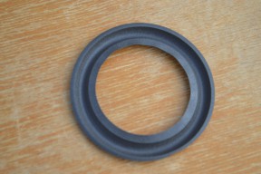 Купить Полиуретановый подвес для динамика 2.5 дюйма 64-41 мм detaluhi.ho.ua Интернет магазин в Каменец-Подольском, устройства, радиодетали, интсрументы.