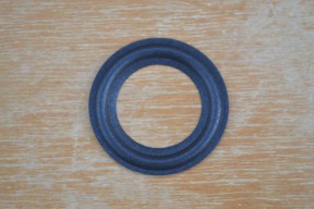 Купить Полиуретановый подвес для динамика 2.15 дюйма 54-32 мм detaluhi.ho.ua Интернет магазин в Каменец-Подольском, устройства, радиодетали, интсрументы.