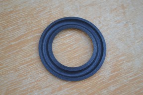 Купить Полиуретановый подвес для динамика 2.15 дюйма 54-32 мм detaluhi.ho.ua Интернет магазин в Каменец-Подольском, устройства, радиодетали, интсрументы.