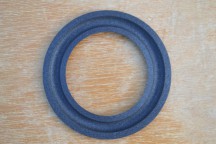 Купить Полиуретановый подвес для динамика 4.2 дюйма 107-68 мм detaluhi.ho.ua Интернет магазин в Каменец-Подольском, устройства, радиодетали, интсрументы.