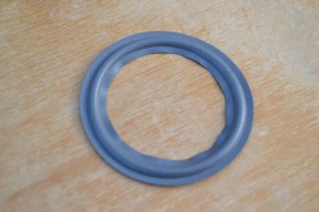 Купить Полиуретановый подвес для динамика 4.5 дюйма 115-80 мм detaluhi.ho.ua Интернет магазин в Каменец-Подольском, устройства, радиодетали, интсрументы.