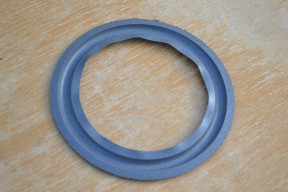 Купить Полиуретановый подвес для динамика 4.5 дюйма 115-80 мм detaluhi.ho.ua Интернет магазин в Каменец-Подольском, устройства, радиодетали, интсрументы.