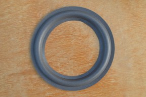 Купить Полиуретановый подвес для динамика 6.5 дюйма 165-108 мм detaluhi.ho.ua Интернет магазин в Каменец-Подольском, устройства, радиодетали, интсрументы.