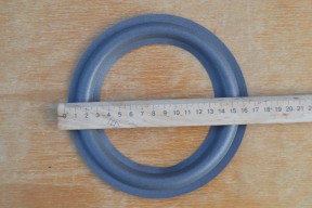 Купить Полиуретановый подвес для динамика 6.5 дюйма 165-108 мм detaluhi.ho.ua Интернет магазин в Каменец-Подольском, устройства, радиодетали, интсрументы.