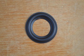 Купить Резиновый подвес для динамика 2 дюйма 50-28 мм detaluhi.ho.ua Интернет магазин в Каменец-Подольском, устройства, радиодетали, интсрументы.