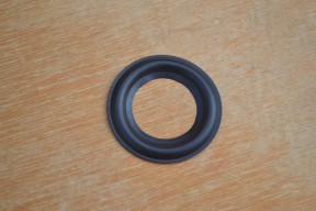 Купить Резиновый подвес для динамика 2 дюйма 50-28 мм detaluhi.ho.ua Интернет магазин в Каменец-Подольском, устройства, радиодетали, интсрументы.