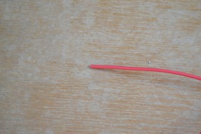 Купить Многожильный медный провод с супер низким электрическим сопротивлением 22 AWG - красный detaluhi.ho.ua Интернет магазин в Каменец-Подольском, устройства, радиодетали, интсрументы.