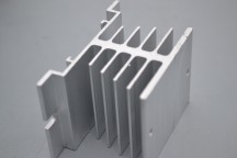 Купить Алюминиевый радиатор для однофазного твердотельного реле SSR detaluhi.ho.ua Интернет магазин в Каменец-Подольском, устройства, радиодетали, интсрументы.