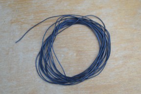 Купить Многожильный медный провод с супер низким электрическим сопротивлением 28 AWG - черный detaluhi.ho.ua Интернет магазин в Каменец-Подольском, устройства, радиодетали, интсрументы.