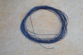 Купить Многожильный медный провод с супер низким электрическим сопротивлением 30 AWG - черный detaluhi.ho.ua Интернет магазин в Каменец-Подольском, устройства, радиодетали, интсрументы.