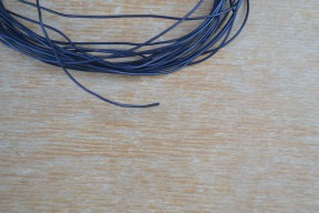 Купить Многожильный медный провод с супер низким электрическим сопротивлением 30 AWG - черный detaluhi.ho.ua Интернет магазин в Каменец-Подольском, устройства, радиодетали, интсрументы.