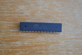 Купить Микроконтроллер ATMEGA8L-8PU detaluhi.ho.ua Интернет магазин в Каменец-Подольском, устройства, радиодетали, интсрументы.