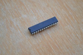 Купить Микроконтроллер ATMEGA8L-8PU detaluhi.ho.ua Интернет магазин в Каменец-Подольском, устройства, радиодетали, интсрументы.