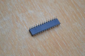 Купить Микроконтроллер ATMEGA8L-8PU detaluhi.ho.ua Интернет магазин в Каменец-Подольском, устройства, радиодетали, интсрументы.