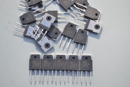 Купить Транзисторы FMH23N50E detaluhi.ho.ua Интернет магазин в Каменец-Подольском, устройства, радиодетали, интсрументы.