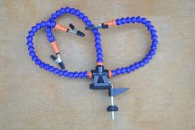 Купить Держатель третья рука NEWACALOX detaluhi.ho.ua Интернет магазин в Каменец-Подольском, устройства, радиодетали, интсрументы.