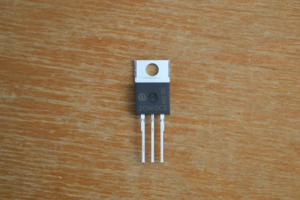 Купить Транзисторы 20N60C3 (близкий к оригиналу) detaluhi.ho.ua Интернет магазин в Каменец-Подольском, устройства, радиодетали, интсрументы.