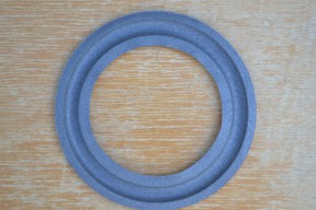 Купить Полиуретановый подвес для динамика 3.5 дюйма 89-58 мм detaluhi.ho.ua Интернет магазин в Каменец-Подольском, устройства, радиодетали, интсрументы.