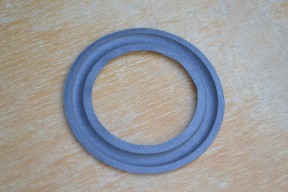 Купить Полиуретановый подвес для динамика 3.5 дюйма 89-58 мм detaluhi.ho.ua Интернет магазин в Каменец-Подольском, устройства, радиодетали, интсрументы.