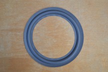 Купить Полиуретановый подвес для динамика 7 дюймов 182-128 мм detaluhi.ho.ua Интернет магазин в Каменец-Подольском, устройства, радиодетали, интсрументы.