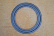 Купить Полиуретановый подвес для динамика 7 дюймов 182-128 мм detaluhi.ho.ua Интернет магазин в Каменец-Подольском, устройства, радиодетали, интсрументы.