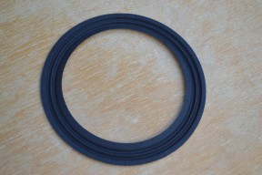 Купить Тканевый подвес для динамика 5 дюймов 130-97 мм detaluhi.ho.ua Интернет магазин в Каменец-Подольском, устройства, радиодетали, интсрументы.