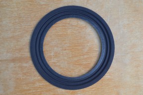 Купить Тканевый подвес для динамика 6 дюймов 158-109 мм detaluhi.ho.ua Интернет магазин в Каменец-Подольском, устройства, радиодетали, интсрументы.