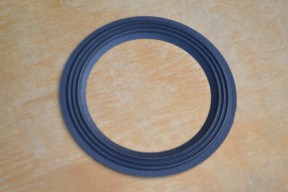 Купить Тканевый подвес для динамика 8 дюймов 196-139 мм detaluhi.ho.ua Интернет магазин в Каменец-Подольском, устройства, радиодетали, интсрументы.