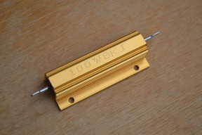 Купить Нагрузочные сопротивления 8 кОм 100 Вт detaluhi.ho.ua Интернет магазин в Каменец-Подольском, устройства, радиодетали, интсрументы.