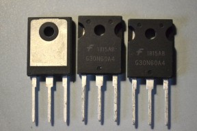 Купить Транзисторы HGTG30N60A4 detaluhi.ho.ua Интернет магазин в Каменец-Подольском, устройства, радиодетали, интсрументы.