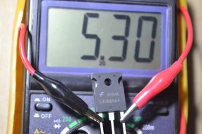 Купить Транзисторы HGTG30N60A4 detaluhi.ho.ua Интернет магазин в Каменец-Подольском, устройства, радиодетали, интсрументы.