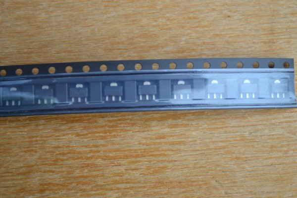 Купить SMD микросхема 78L09 detaluhi.ho.ua Интернет магазин в Каменец-Подольском, устройства, радиодетали, интсрументы.