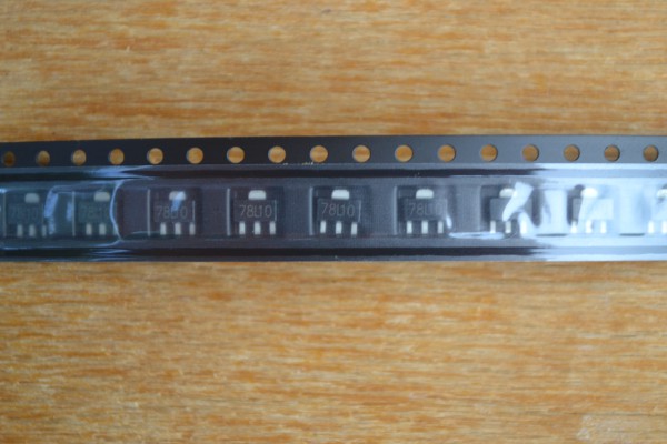 Купить SMD микросхема 78L10 detaluhi.ho.ua Интернет магазин в Каменец-Подольском, устройства, радиодетали, интсрументы.