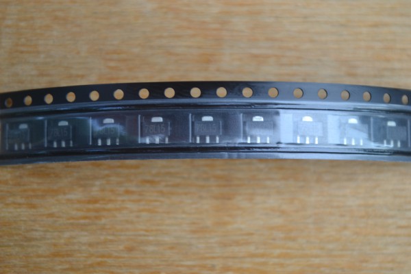 Купить SMD микросхема 78L15 detaluhi.ho.ua Интернет магазин в Каменец-Подольском, устройства, радиодетали, интсрументы.