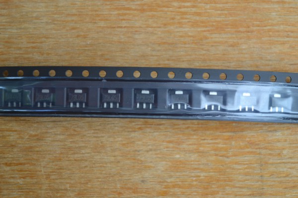 Купить SMD микросхема 79L05 detaluhi.ho.ua Интернет магазин в Каменец-Подольском, устройства, радиодетали, интсрументы.