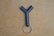 Купить Двойник для аудио 3.5 мм джек detaluhi.ho.ua Интернет магазин в Каменец-Подольском, устройства, радиодетали, интсрументы.