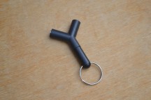 Купить Двойник для аудио 3.5 мм джек detaluhi.ho.ua Интернет магазин в Каменец-Подольском, устройства, радиодетали, интсрументы.