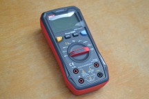 Купить Цифровой мультиметр UT60BT detaluhi.ho.ua Интернет магазин в Каменец-Подольском, устройства, радиодетали, интсрументы.