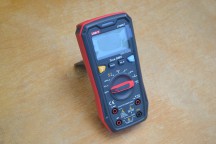 Купить Цифровой мультиметр UT60BT detaluhi.ho.ua Интернет магазин в Каменец-Подольском, устройства, радиодетали, интсрументы.