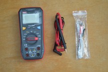 Купить Цифровой мультиметр UT60BT detaluhi.ho.ua Интернет магазин в Каменец-Подольском, устройства, радиодетали, интсрументы.