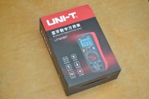 Купить Цифровой мультиметр UT60BT detaluhi.ho.ua Интернет магазин в Каменец-Подольском, устройства, радиодетали, интсрументы.