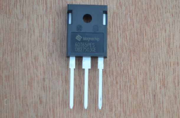 Купить Транзисторы 60T65PES (близкий к оригиналу) detaluhi.ho.ua Интернет магазин в Каменец-Подольском, устройства, радиодетали, интсрументы.