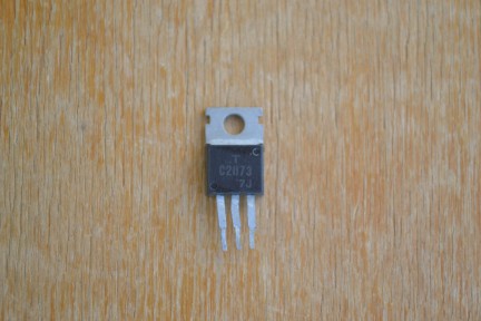 Купить Транзисторы C2073 (близкий к оригиналу) detaluhi.ho.ua Интернет магазин в Каменец-Подольском, устройства, радиодетали, интсрументы.